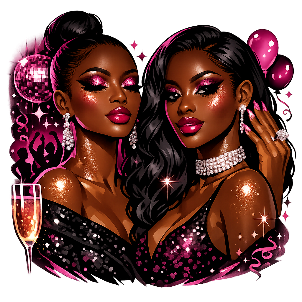 Anniversaire et Soirée